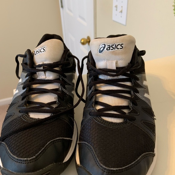ASICS Volleyball Shoes - Picture 1 of 4